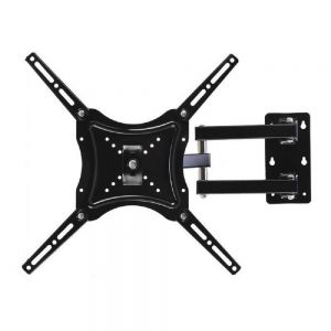  Staffa a parete porta tv, monitor per 14 26 32 40 48 49 50 55 pollici SJ-E928