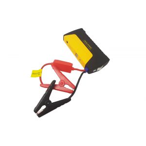 Jump starter avviatore batteria auto caricabatterie portatile emergenza 