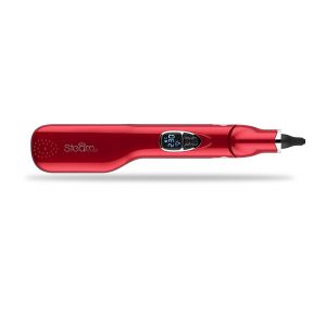 Steam Brush Spazzola lisciante a vapore 230°c con tecnologia a vapore 