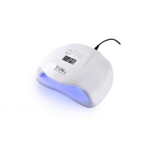Lampada Unghie Uv Led Fornetto Unghie 54w Asciuga Smalto Display Nail 36 Led X