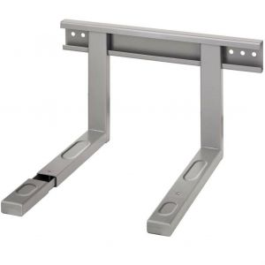 Supporto per forno a microonde 43 x 23.4 x 54cm durevole e resistente