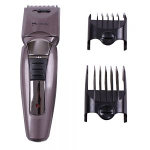 Tagliacapelli Rasoio Professionale Surker RFC-291 Barba Baffi Capelli Elettrico Uomo