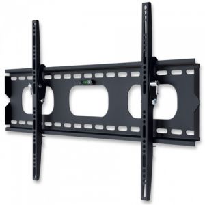 Supporto TV Inclinabile - Staffa da Parete per TV da 26-55 Pollici, Staffa Ultra Resistente 60 kg
