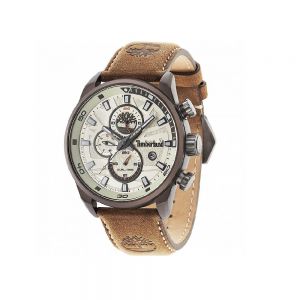 Orologio Timberland Uomo in pvd marrone TBL14816JLBN/07