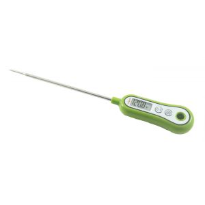 Termometro cucina digitale con sonda liquidi alimenti kt400 