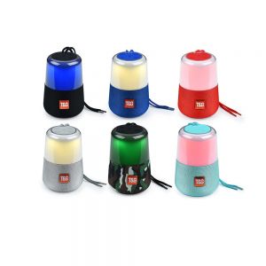 Cassa speaker bluetooth altoparlante TG-168 mini altoparlante usb bluetooth