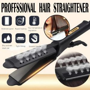 Ricondizionato - Piastra Per Capelli In Ceramica Tourmaline