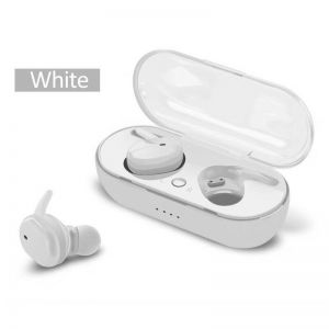 Cuffie Auricolari Wireless TWS 4 Bluetooth 5.0