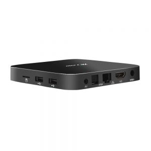 Tv box tx8 max plus 4gb 64gb android s905x 4k tv box wi-fi