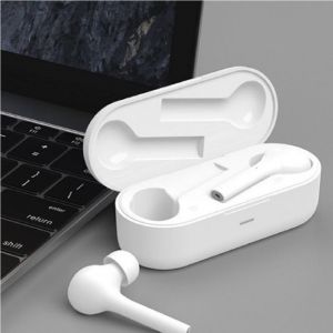 Auricolari 4D Stereo Bass Chiamate Binaurali Impermeabili Microfono Bluetooth 5.0
