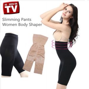 Nuovo Body Shaper Visto in TV Slim Appiattisce la pancia solleva glutei dimagrante