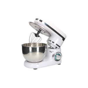 Impastatrice White Planet Dictrolux coppa 4 litri estraibile 6 velocità