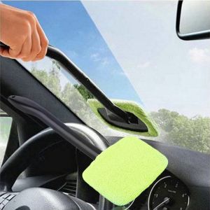 Windshield Wonder panno per pulizia vetro auto parabrezza facile da utilizzare