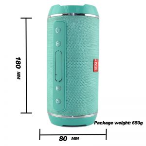 Cassa Bluetooth Impermeabile Senza Fili Tg116 Altoparlante Cassa Stereo Portatile Subwoofer 