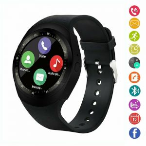 Smart Watch IDEALBY Rotondo Android 