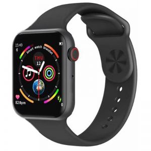 Smartwatch sport– Andowl Q19 compatibile con  Android & Ios misura anche la temperatura