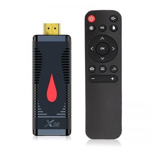 Android Tv Box X96 Stick Android 10.0 4gb /64gb Wifi 4k Andowl