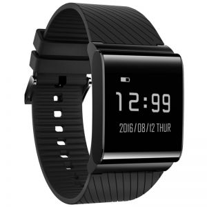 Smartwatch X9Plus Fitness Band con Bluetooth 4.0 con Pedometro Avviso Chiamata
