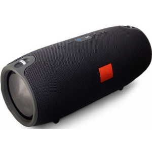 Speaker Bluetooth Xertmt resistente all'acqua con tasti superiori 