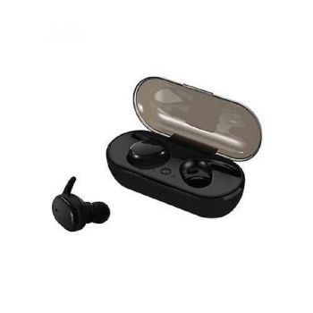 Auricolari Y30 True Wireless Touch-Control Auricolari sportivi impermeabili quotidiani