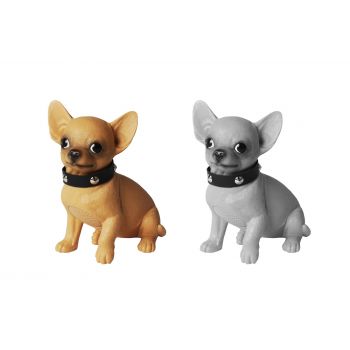 Altoparlante portatile Bluetooth potente wireless CH-M239 CANE colonna musica e suono esterno 