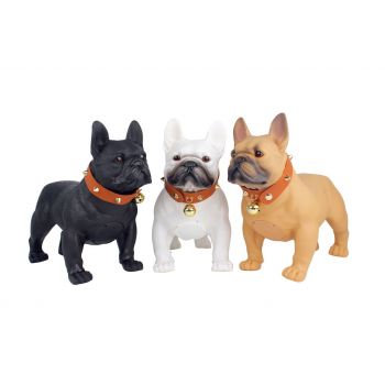 Cassa speaker bluetooth bulldog usb stereo wireless CH-M209